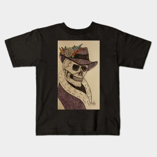 Pimpin Kids T-Shirt